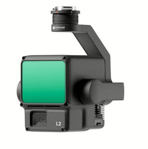 Nuevo Módulo Lidar ZenmuseL2 para Agricultura de Precisión, Sensor IMU, Cámara RTK para Drones, Topografía, Plástico, Accesorios para Drones M300RTK/M400 - Product Image 3