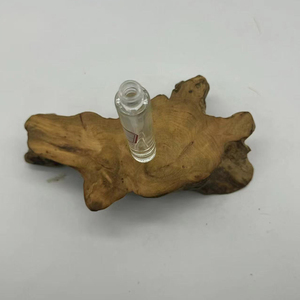 Borosilicate 10ml chai nước hoa thủy tinh 13mm vít tròn và vuông chai thủy tinh Nước hoa tinh dầu hoa bao bì nước - Product Image 4