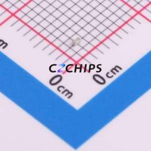 Condensador SMD (MLCC) 0402N7R0D500CT 0402 (Capacitancia: 7pF) (Voltaje Nominal: 50V Coeficiente de Temperatura: NP0) - Product Image 1