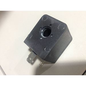 Bobina de Válvula Solenoide Eric DC24V de Flujo Directo para Colector de Polvo por Pulsos - Product Image 4