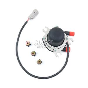 Bomba de inyección de aire <span class=keywords><strong>secundaria</strong></span> brillante, para <span class=keywords><strong>Base</strong></span> Tacoma prerunner 2.7L, Manual Trans 2005-2015 17610-0C020 176100C020 - Product Image 2