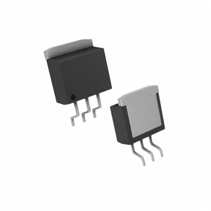 LT1585CM-3.45 # Composants électroniques PBF Original One Stop Service Power Management (PMIC) TO 263 4, D2PAK, TO 263AA - Product Image 1