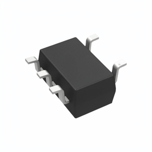 NCP711ASN300T1G SOT 23 5 Thin, TSOT 23 5 Electronic Chips Component Power Management (PMIC) Original One Stop Service - Product Image 1