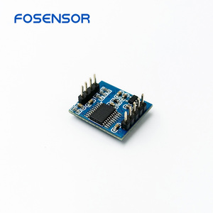 Buy Fosensor Supplier Cheap Price FS00602 Formaldehyde Tvoc <strong>Sensor</strong> Module Semiconductor TVOC <strong>Sensor</strong> for AQI Range Hood - Product Image 3