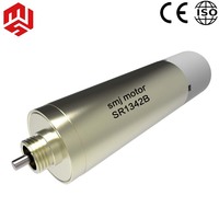 Moteur servo DC Micro Maxon haute vitesse SR1342B avec encodeur magnétique pour l'industrie des semi-conducteurs
