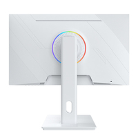 Monitor LED para Juegos de PC OEM L--G de Pantalla Plana LED 2K QHD 144Hz 180Hz HDR400 de 27 Pulgadas