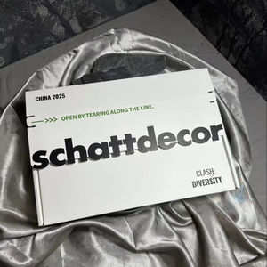 Las cajas de embalaje personalizadas que se pueden rasgar del medio son cajas de papel corrugado extra duras y de gran apoyo - Product Image 4