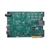 Carte de développement de module audio Bluetooth Feasycom FSC-DB225 pour l'évaluation du FSC-BT1114QI