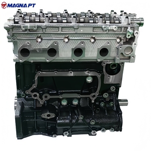 Bloque de Motor Euro3 D4CB 2.5L, Bloque Desnudo, <span class=keywords><strong>Precio</strong></span> Directo de Fábrica, para Hyundai H1 H2 H100 Porter Grand Starex <span class=keywords><strong>Kia</strong></span> <span class=keywords><strong>Sorento</strong></span> - Product Image 2