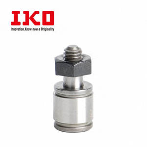 ตลับลูกปืนเม็ดกลม IKO รุ่น CFRU แถวเดียว สำหรับโรงงานผลิต - Product Image 1