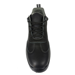 Zapatos <span class=keywords><strong>de</strong></span> Seguridad con Punta <span class=keywords><strong>de</strong></span> Acero para Hombre, Zapatos <span class=keywords><strong>de</strong></span> <span class=keywords><strong>Trabajo</strong></span> Antipinchazos y Antiesmagamiento, Calzado Protector Resistente al Desgaste para Trabajos Transfronterizos - Product Image 2