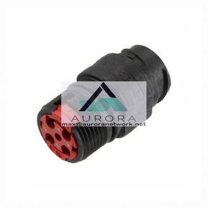 ตัวเชื่อมต่อแบบวงกลมคุณภาพสูง D38999/24KJ90SNL ของแท้ แบรนด์ดัง ผลิตภัณฑ์พรีเมียม ขั้นต่ำในการสั่งซื้อ 1 ชิ้น - Product Image 1