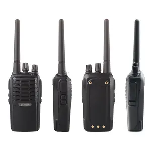 Best Quality 7W two way radio Handheld Crony Cy5800 Portable Radio 16 Channel Interphone Easy Operation Walking Talking Phone
