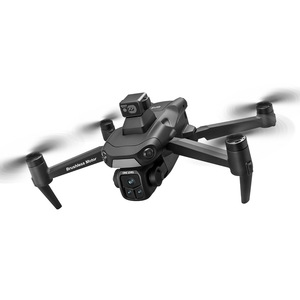 Nuevo Dron RC V918 Max con Relé sin Escobillas, Fotografía Aérea, Pantalla de Plástico, Ideal para Principiantes - Product Image 4