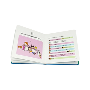 Stampa su Richiesta di <span class=keywords><strong>Libri</strong></span> con Copertina Rigida Personalizzati per Bambini, Produzione di <span class=keywords><strong>Libri</strong></span> con Copertina Rigida per l'Estero - Product Image 5