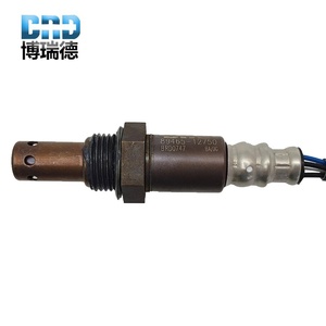 OEM 89465-12750 Oxygen Sensor O2 Sensor for Toyota Corolla 1.8 Male Plug Engine Fuel System Part - Product Image 2