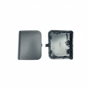 Housse de remorquage avant Nissan Micra 2014-2018, pièce unique, housse de voiture - Product Image 2
