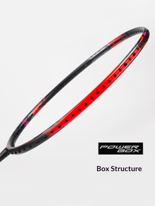 Raquette de badminton <span class=keywords><strong>VICTOR</strong></span> Victory TK-RYUGA Black Dragon Tooth METALLIC Li Zijia Professionnelle - Product Image 3