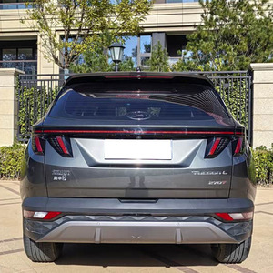 <span class=keywords><strong>Hyundai</strong></span> <span class=keywords><strong>Tucson</strong></span> L 1.5T GLX Usata 2023, Certificata da Terze Parti, Vernice Originale, Basso Chilometraggio, Con Garanzia - Product Image 4