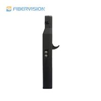 Detektor Sinyal Serat Optik In-line FIBERVISION FV-74205E Identifikasi Serat FTTx dengan OFI dan VFL10mW Cocok untuk 0.6/0.9/2.0/3.0mm