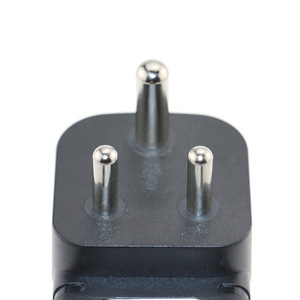 อะแดปเตอร์แปลงไฟ 12V 1.5A ปลั๊ก SA เอาต์พุต DC สำหรับจอภาพกล้องวงจรปิดแท็บเล็ตชาร์จสีดำ 85 ก - Product Image 3