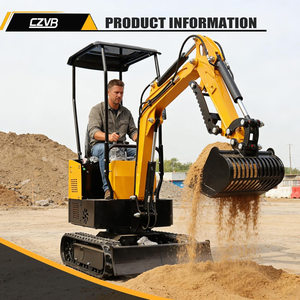 Benna Idraulica per Fango con Setaccio per Escavatori da 5-8t, in Acciaio NM400 e Griglia Rinforzata, Certificata CE per Pulizia e Smistamento in Cantiere (AU/NZ) - Product Image 2