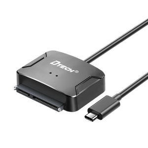 OEM-Cable <span class=keywords><strong>Micro</strong></span> <span class=keywords><strong>USB</strong></span> 3,0 TYPE-C a <span class=keywords><strong>SATA</strong></span> para disco duro, 0,3 M, ABS, PVC, 450 MB/S, DC12V, 5gbps, TYPE-C, para ordenador portátil, TV, reproductor Hd - Product Image 6