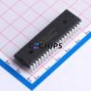 ชิปไอซีไมโครคอนโทรลเลอร์ PIC16F877-20/P PDIP-40คุณภาพสูง (MCU/MPU/SoC) - Product Image 1