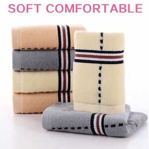 Serviette de toilette grande taille 100% coton pur, très absorbante, douce, séchage rapide, personnalisable, qualité 5 étoiles, best-seller - Product Image 4