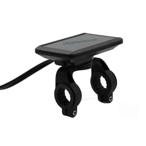 Xe đạp điện Ebike bộ phận TFT LCD màn hình màu cụ ukc1 + Xe đạp điện Ebike hiển thị - Product Image 3
