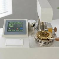 Probador Automático de Punto de Inflamación LSKS-3 - Utilizado para Determinar el Valor del Punto de Inflamación Abierto en Productos de Aceite de Transformador
