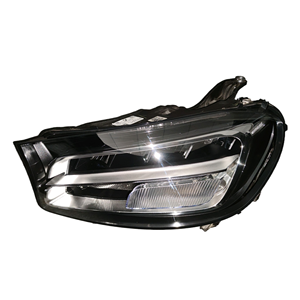 OEM para Mercedes Benz GLS450 GLS400 GLS320 GLS500 LED faro coche sistema de iluminación W167 X167 faros originales - Product Image 5