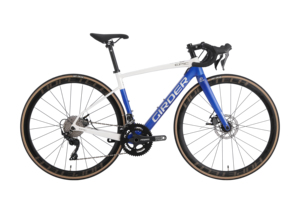 Proveedor Profesional de Bicicletas de Carretera de Carbono 4leaf EPIC 105/R7000, 700C, Tallas S/M/L, Cuadro de Fibra de Carbono, 11 Velocidades, Frenos de Disco Hidráulicos - Product Image 2