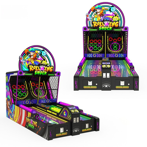 Centro <span class=keywords><strong>de</strong></span> Entretenimiento con <span class=keywords><strong>Pista</strong></span> <span class=keywords><strong>de</strong></span> <span class=keywords><strong>Bolos</strong></span> Miniatura, Equipo <span class=keywords><strong>de</strong></span> <span class=keywords><strong>Bolos</strong></span> para Interiores, <span class=keywords><strong>Precio</strong></span> <span class=keywords><strong>de</strong></span> Fábrica, Venta al Por Mayor - Product Image 3