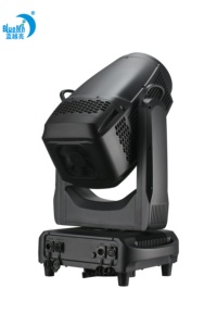 Vente directe usine – Projecteur Super Beam 420W IP66 DMX512 pour éclairage extérieur en discothèque, concert, bar - Product Image 4