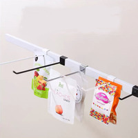 Fabricant d'usine Métal Acier Plastique Détail Affichage Crochets Cintre Métal Slatwall Crochet Fournisseur Carton Cascade Crochet