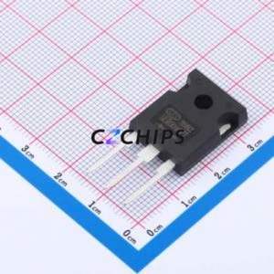 Diodo MUR6040PT TO-247S de Venta al por Mayor, Diodo de Recuperación Rápida/Alta Eficiencia, Componentes Electrónicos y Servicio BOM - Product Image 1