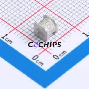 Original-New 2053-09-SM-RPLF SMD Transistor Gas Discharge Tube (GDT) Vente en gros Puces de composants électroniques et service de nomenclature - Product Image 1