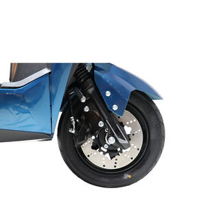 2022 1000W Power Racing Motos électriques 60V Brushless DC Controller 36V E-Scooter pour adultes - Product Image 4