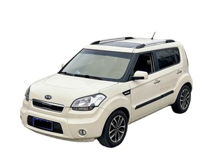 Voiture d'occasion abordable à bas <span class=keywords><strong>prix</strong></span>, <span class=keywords><strong>Kia</strong></span> <span class=keywords><strong>Soul</strong></span> <span class=keywords><strong>2011</strong></span>, 1.6L, transmission automatique avec toit ouvrant électrique, voiture familiale exportée de Chine - Product Image 1