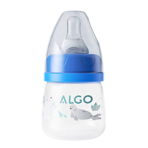 Botella de alimentación para bebé, productos de alta calidad seguros, no tóxicos - Product Image 1