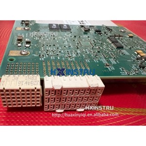 NI PXIe-5652 PXI RF เครื่องกำเนิดสัญญาณอนาล็อก จัดส่งรวดเร็ว มือสอง * H - Product Image 1