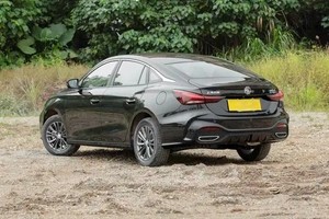 Coche prepago Gasolina Nuevo MG5 <span class=keywords><strong>MG</strong></span> 5 1,5 T Compacto Sedan2025 Coche a gas Hecho en China - Product Image 5