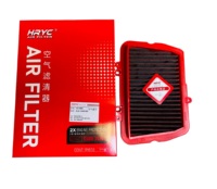 Système de filtre à air pour moto, ensemble moteur, pièce de rechange OEM, TRIUMPHTIGER800, état neuf, accessoires de nettoyage moteur