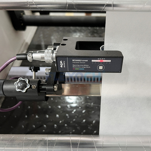 4 màu không dệt flexo máy in máy in cho sinh thái Túi mua sắm in ấn - Product Image 4