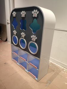 <span class=keywords><strong>Parque</strong></span> de Diversiones Interior con Villas para <span class=keywords><strong>Mascotas</strong></span>, <span class=keywords><strong>Parque</strong></span> de Atracciones para Niños y <span class=keywords><strong>Mascotas</strong></span> - Product Image 5