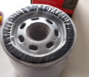 Nouveau filtre à huile Compatible pour <span class=keywords><strong>Ford</strong></span> Mustang F-150 Explorer Edge Expedition Flex <span class=keywords><strong>Fusion</strong></span> Taurus <span class=keywords><strong>FL</strong></span>-500S AA5Z-6714-A - Product Image 1