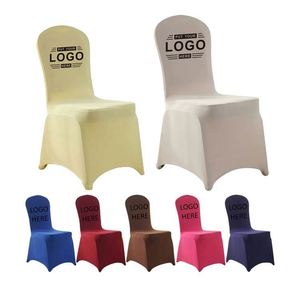 Funda de Silla Plegable Personalizada con Impresión, Fácil de Instalar - Product Image 1