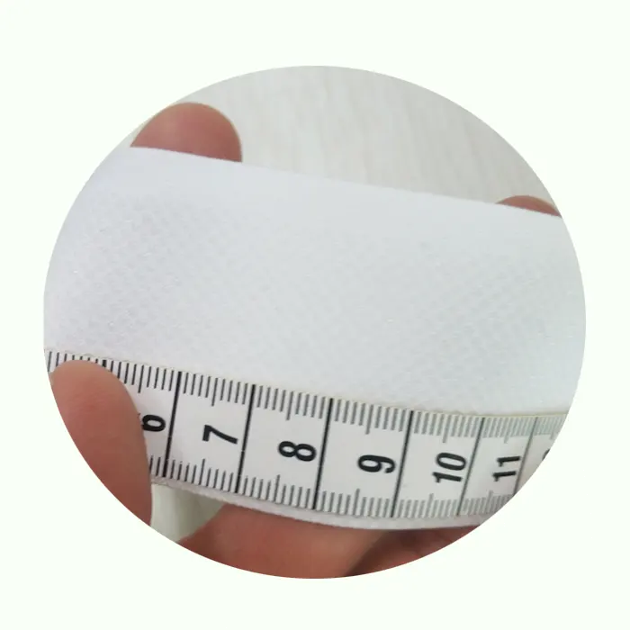 מקצועי בגד אבזר מפעל רוחב 4.5 cm לבן שחור סיליקון הדפסת <span class=keywords><strong>חגורה</strong></span> אלסטית מכנסי רכיבה ג 'רזי