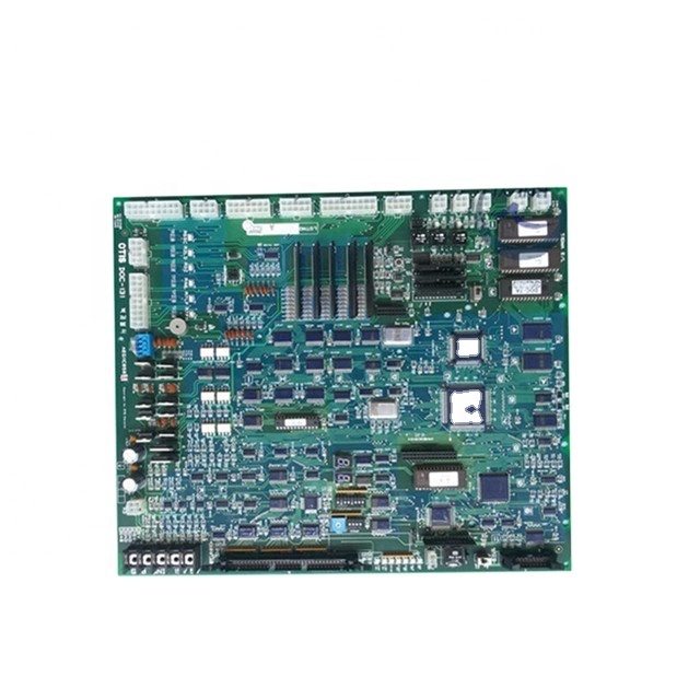 DOC-131 Elevator PCB Board Essential Spare Part for Elevators